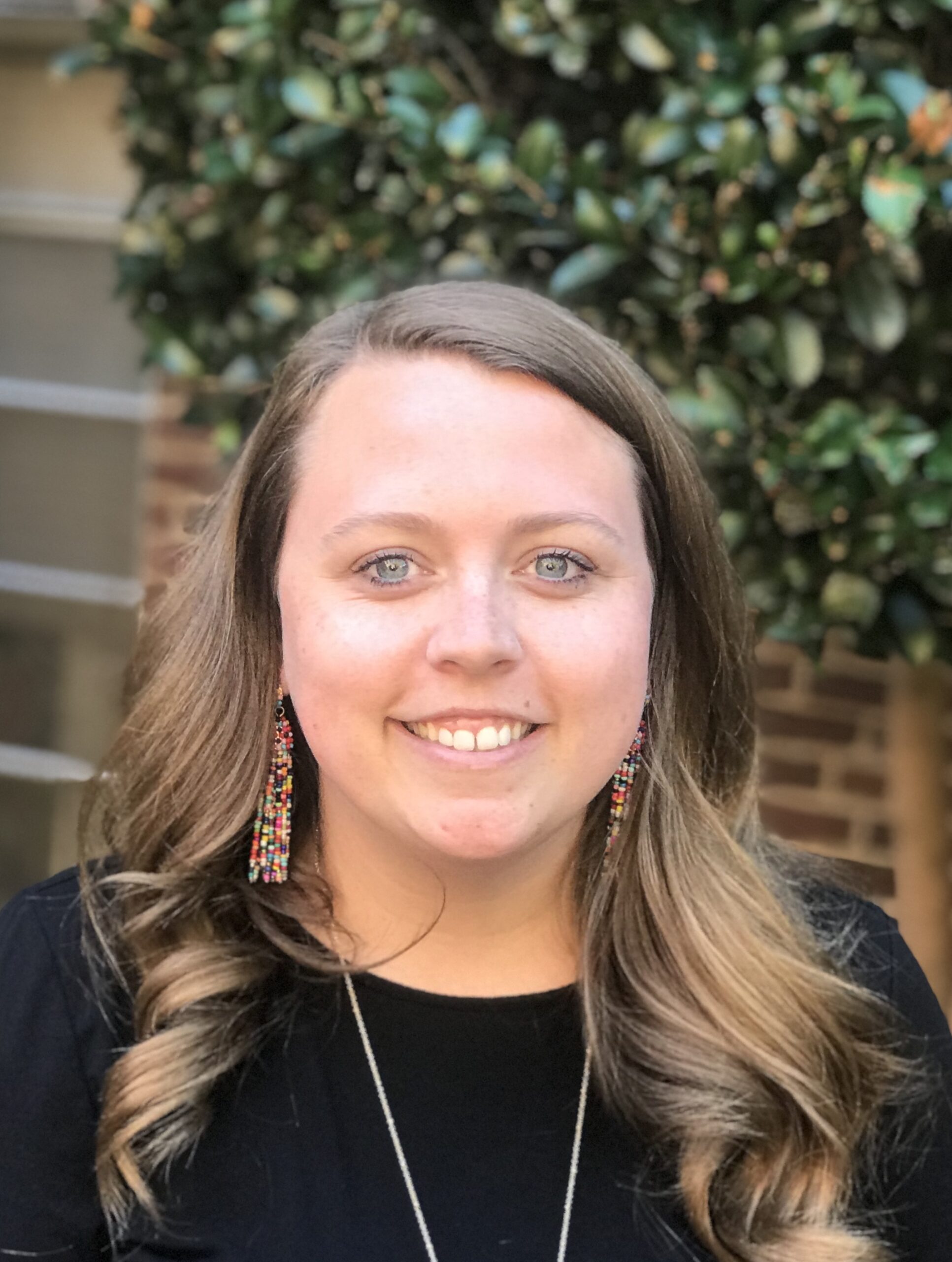 Danielle Todd, WDS Director